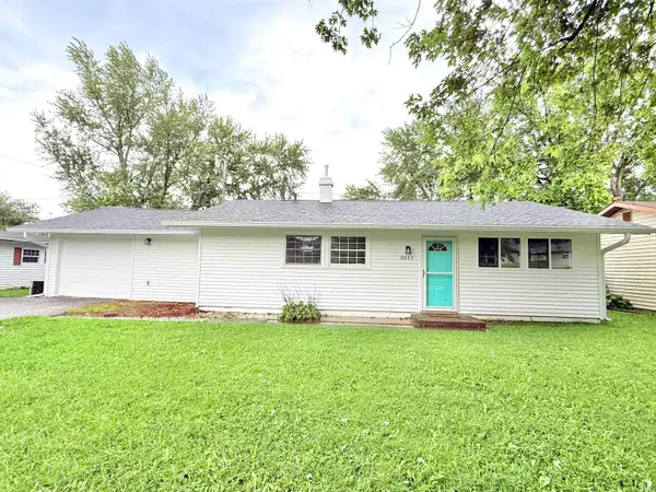 3011 S Koldyke Drive, Marion, IN 46953