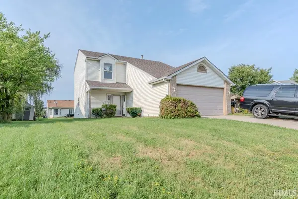 516 Brairfield Drive, Fort Wayne, IN 46825