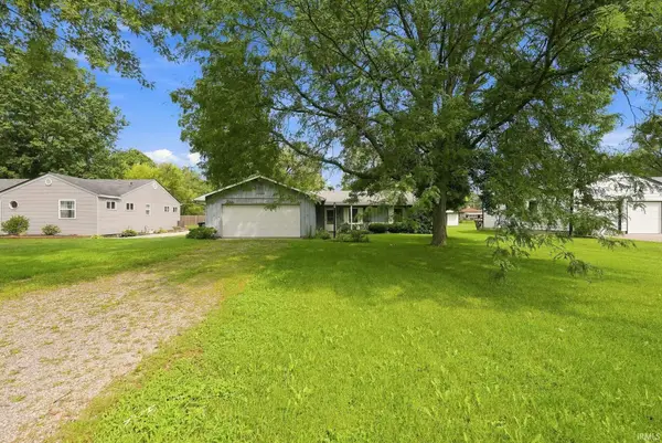 4609 Doenges Drive, Fort Wayne, IN 46815