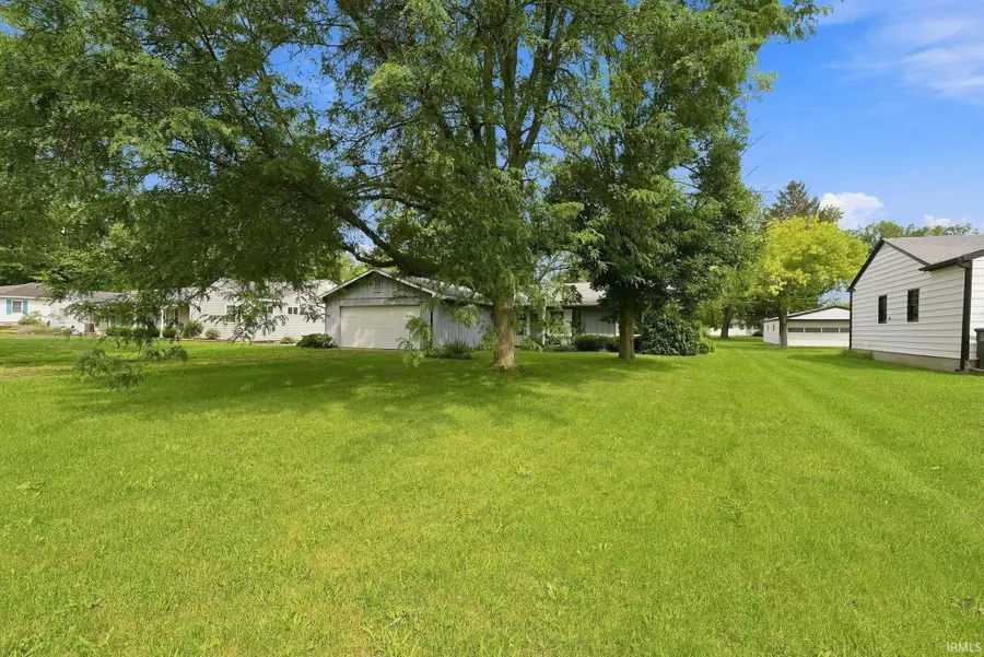 4609 Doenges Drive, Fort Wayne, IN 46815 - #2