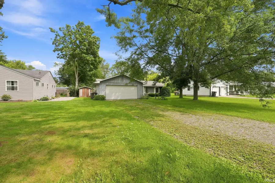 4609 Doenges Drive, Fort Wayne, IN 46815 - #3