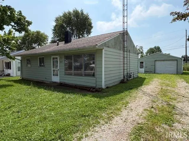611 E Linda Layne, Muncie, IN 47303 - #2