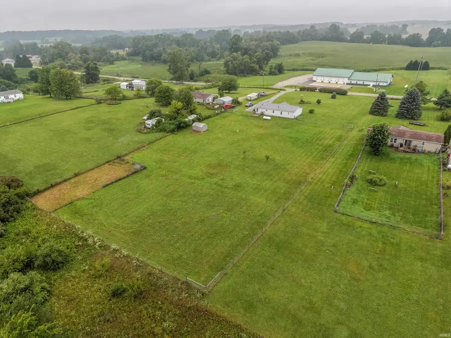8413 W 500 S, Hudson, IN 46747 - #3