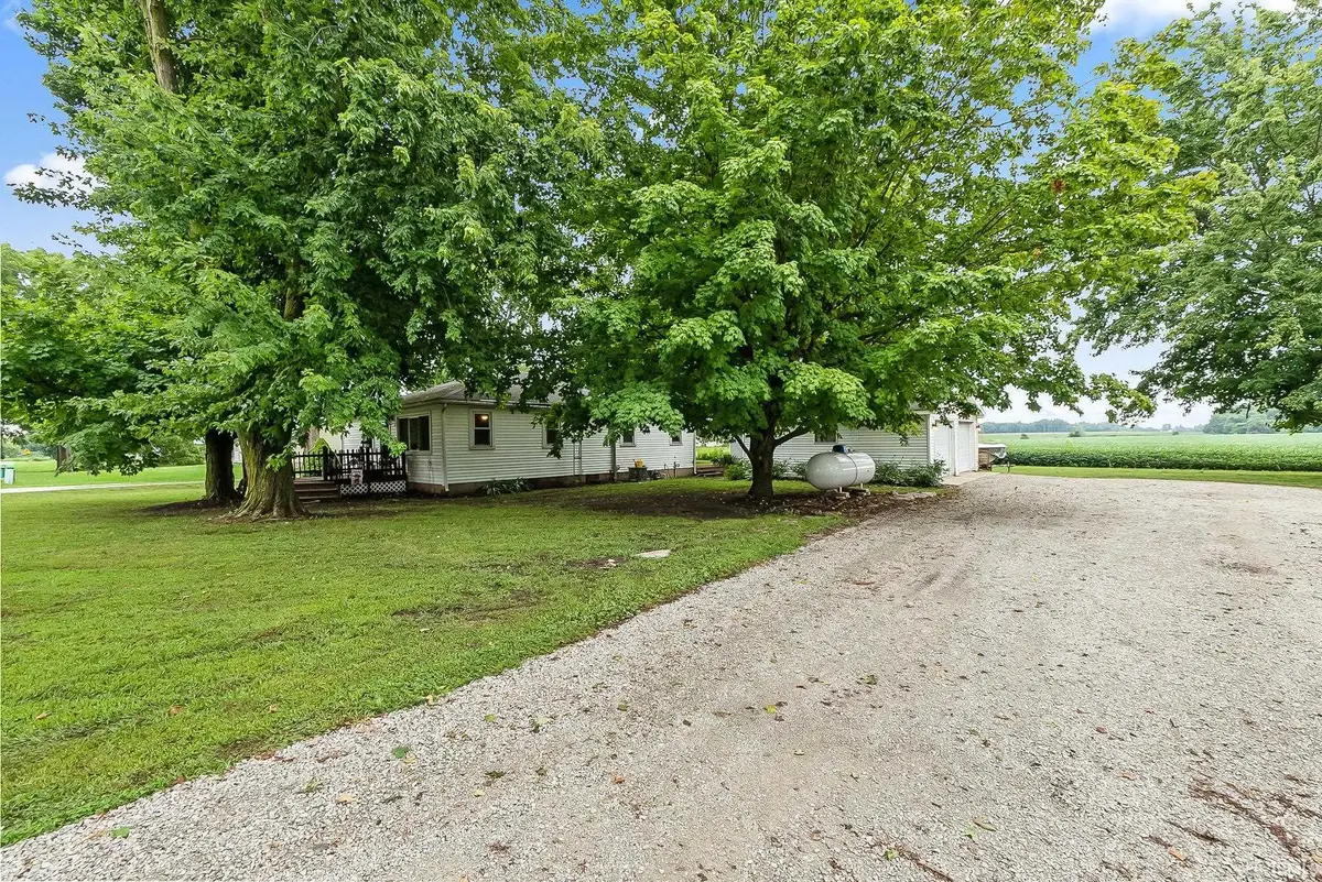 7494 N Albion Street, Wawaka, IN 46794 - #1