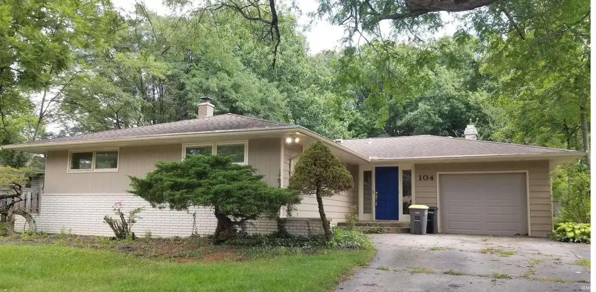 104 Seminole Drive, West Lafayette, IN 47906 - #1