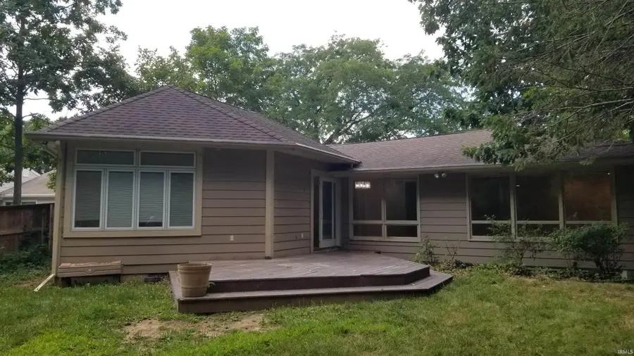 104 Seminole Drive, West Lafayette, IN 47906 - #2