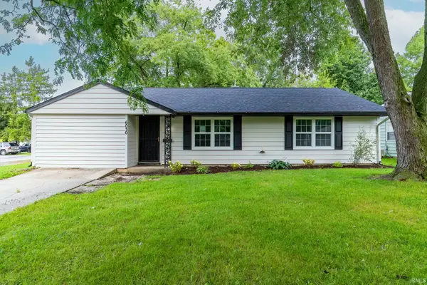 6030 S Calhoun Street, Fort Wayne, IN 46807