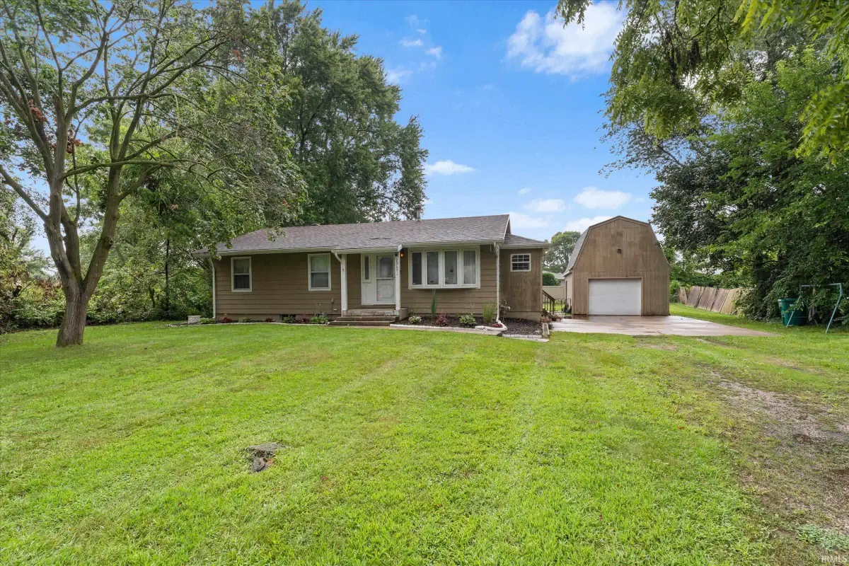 29671 Carolina Avenue, Elkhart, IN 46516 - #1