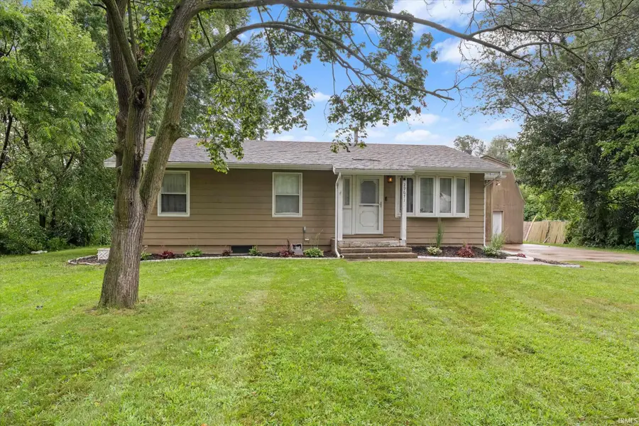 29671 Carolina Avenue, Elkhart, IN 46516 - #2