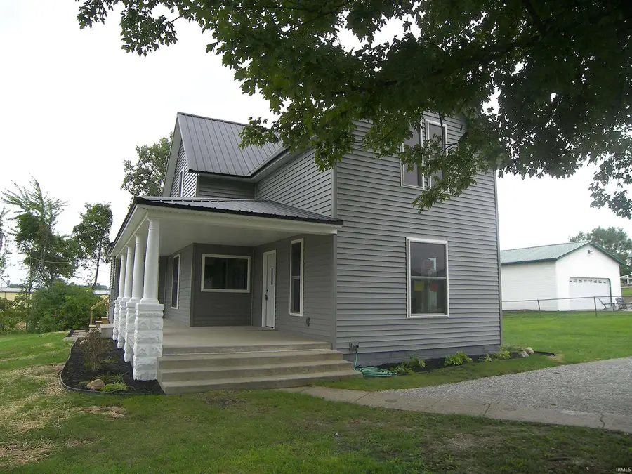 204 S Syracuse Webster Road, Syracuse, IN 46567 - #2