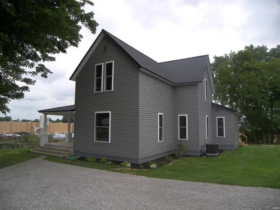 204 S Syracuse Webster Road, Syracuse, IN 46567 - #3