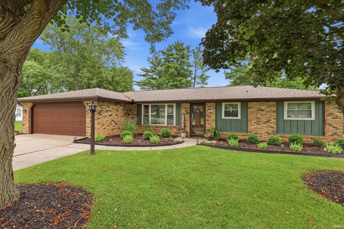 2008 Walden Road, Auburn, IN 46706 - #1