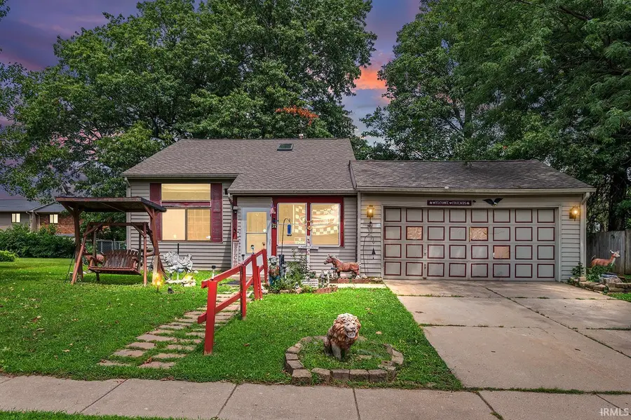 3716 Butternut Avenue, Lafayette, IN 47905 - #2