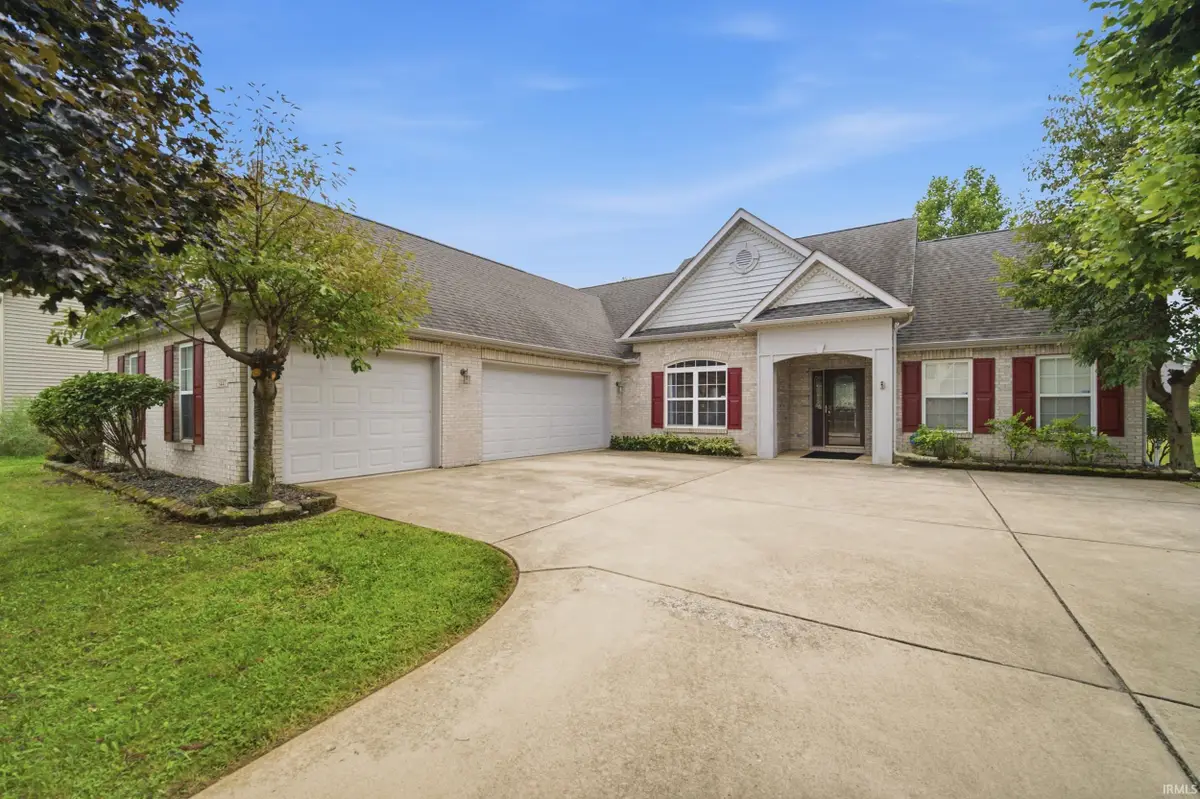 3447 Ferdinand Court, West Lafayette, IN 47906 - #1