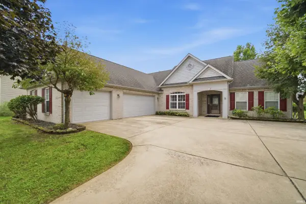 3447 Ferdinand Court, West Lafayette, IN 47906