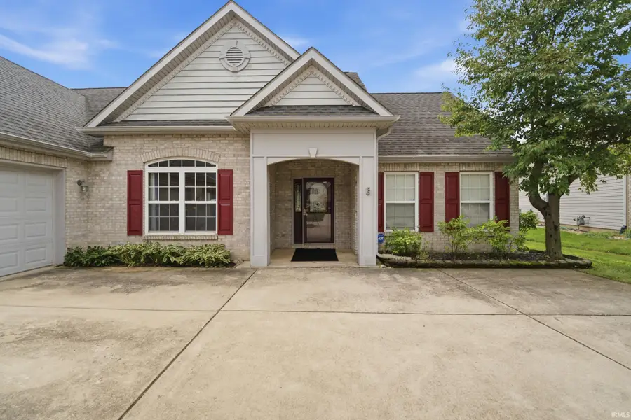 3447 Ferdinand Court, West Lafayette, IN 47906 - #2