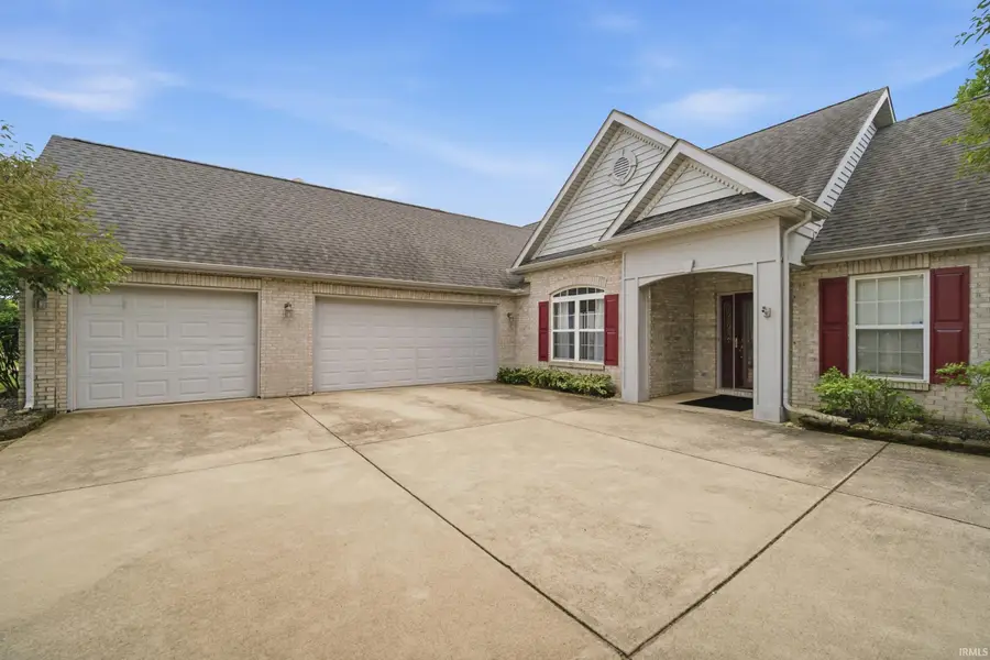 3447 Ferdinand Court, West Lafayette, IN 47906 - #3