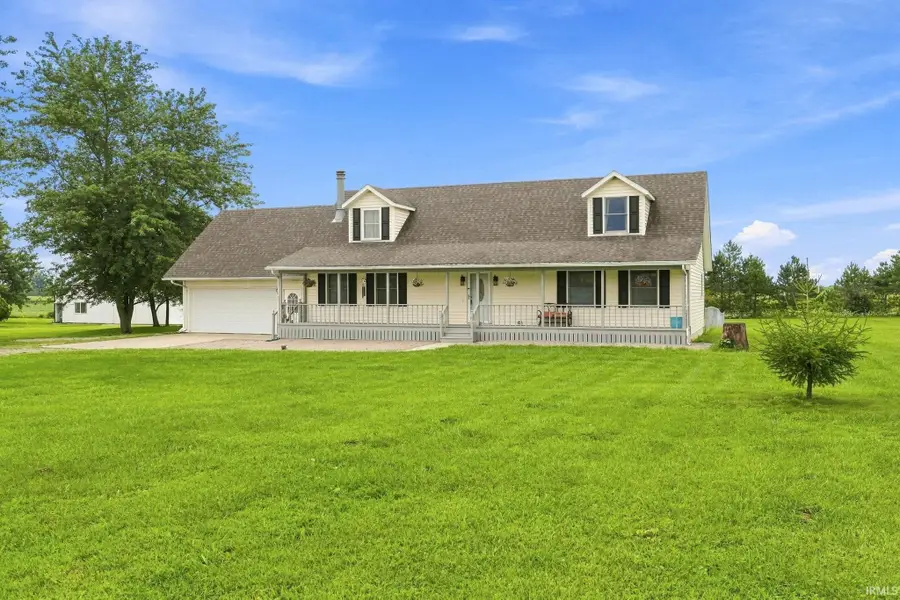 13430 Mill Road, Fort Wayne, IN 46816 - #3