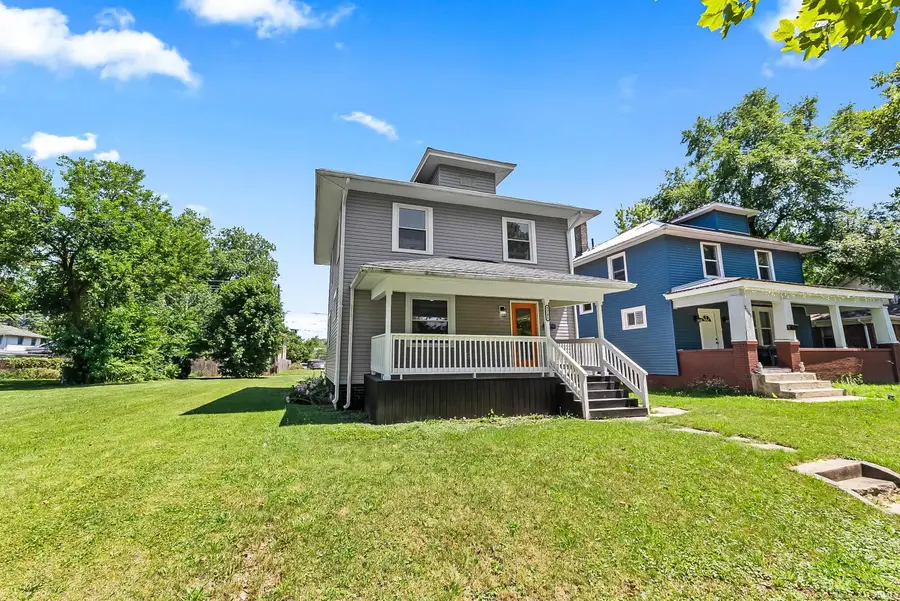 3201 S Anthony Boulevard, Fort Wayne, IN 46806 - #2