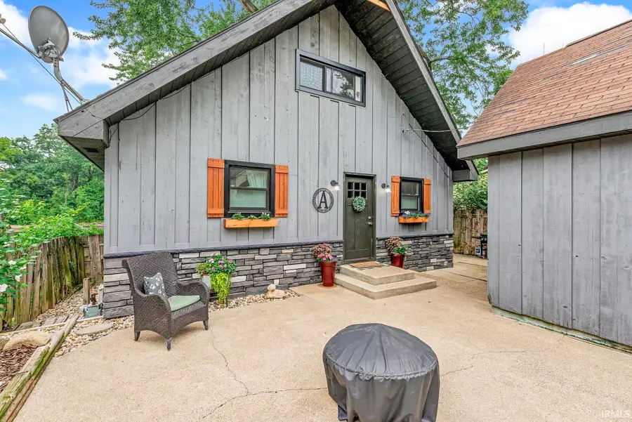 1460 Hudson Street, Elkhart, IN 46516 - #2