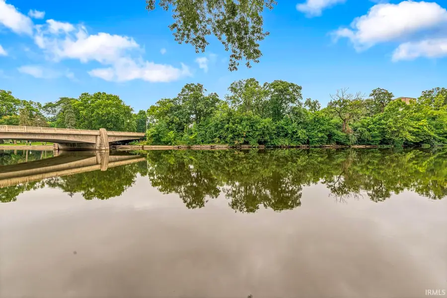 1460 Hudson Street, Elkhart, IN 46516 - #3
