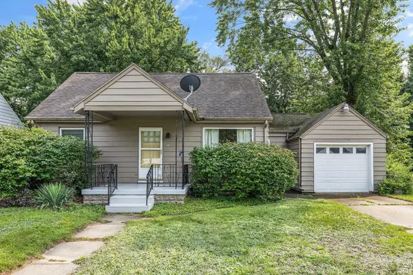 503 Sunset Avenue, Elkhart, IN 46514