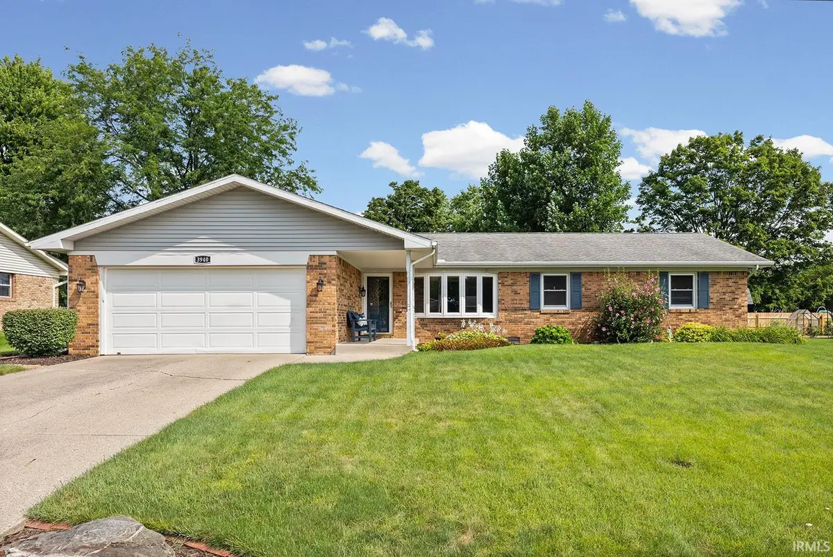 3940 Pasadena Drive, Lafayette, IN 47905 - #1