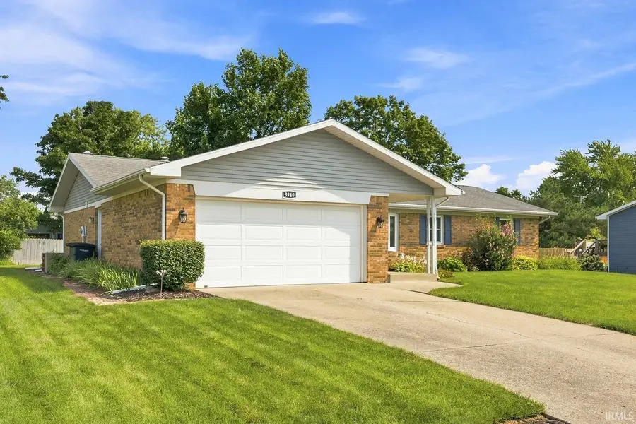 3940 Pasadena Drive, Lafayette, IN 47905 - #3