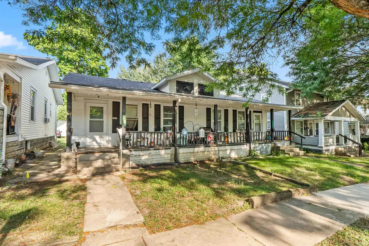 1426 Oakland Street, Fort Wayne, IN 46808 - #1