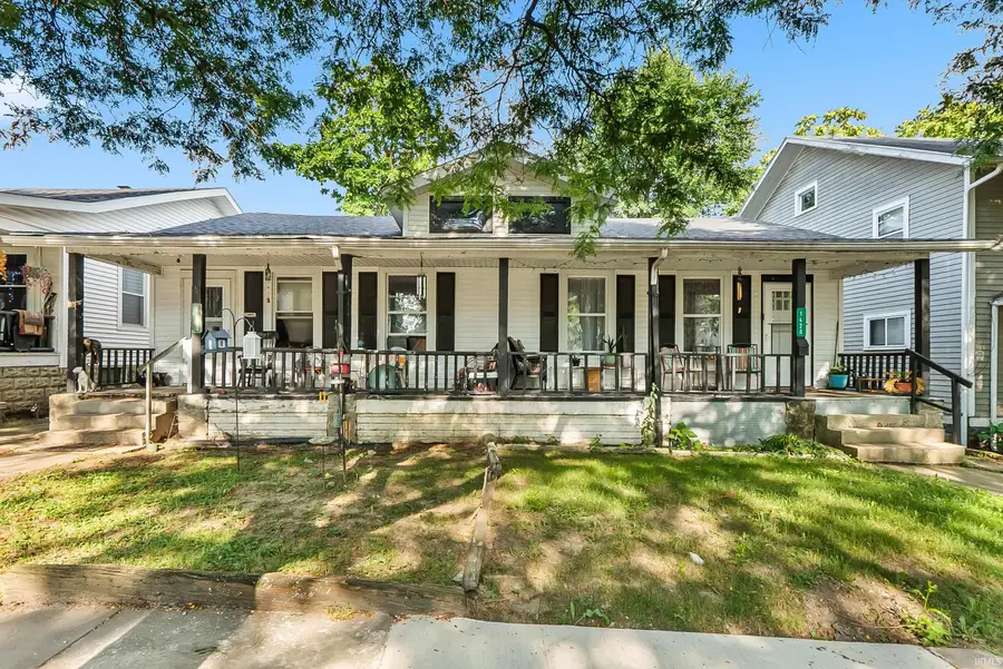 1426 Oakland Street, Fort Wayne, IN 46808 - #2