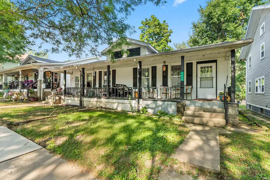 1426 Oakland Street, Fort Wayne, IN 46808 - #3