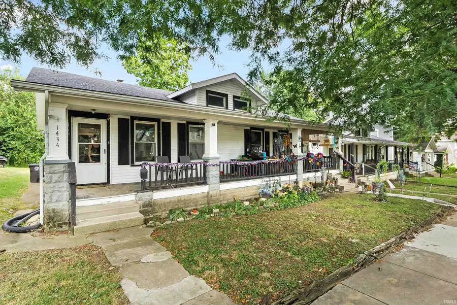 1432 Oakland Street, Fort Wayne, IN 46808 - #2