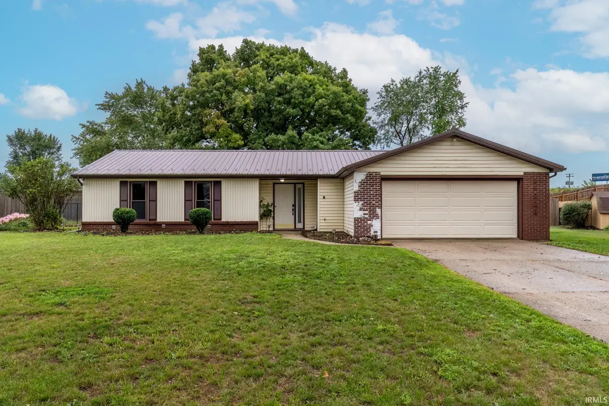 14928 Mercury Lane, Huntertown, IN 46748 - #1