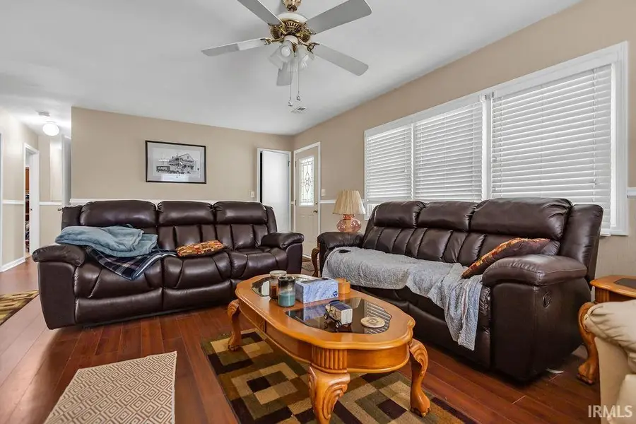 3930 W Walcott Lane, Bloomington, IN 47404 - #2