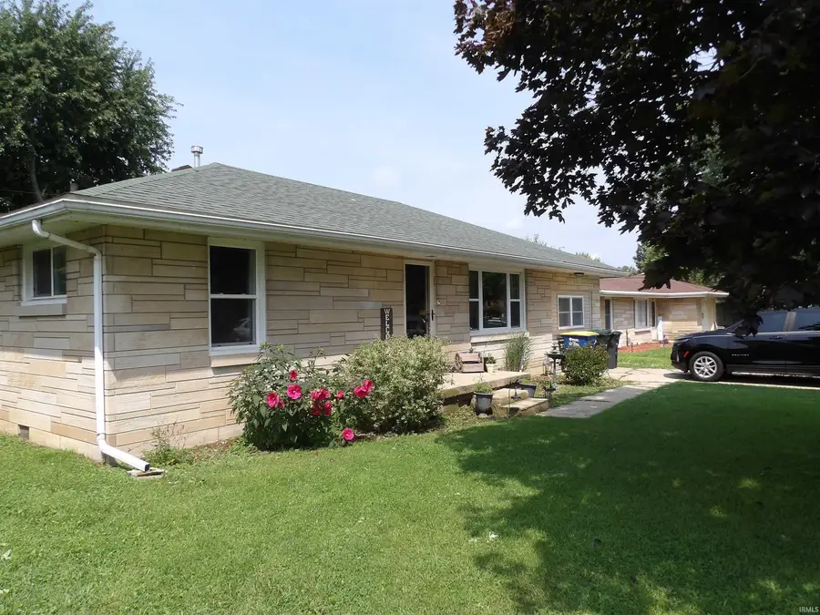 4005 N Ball Avenue, Muncie, IN 47304 - #2