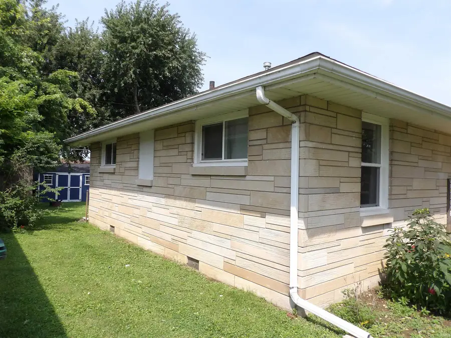 4005 N Ball Avenue, Muncie, IN 47304 - #3