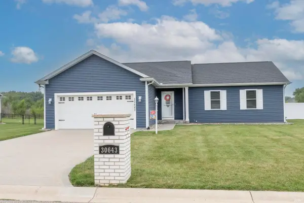 30643 Cynthia Drive, Elkhart, IN 46516