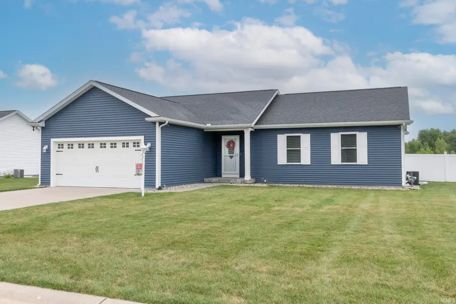 30643 Cynthia Drive, Elkhart, IN 46516 - #2