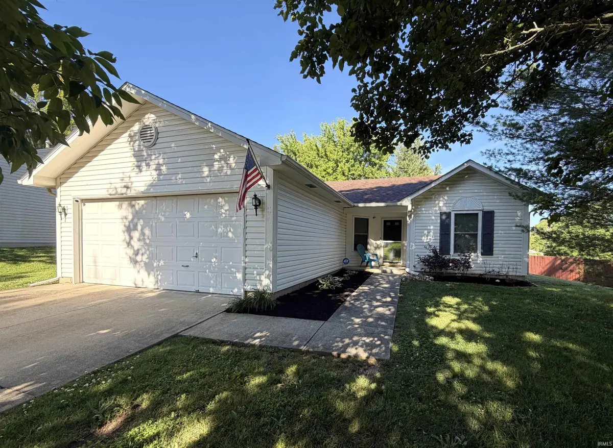 504 S Crimson Court, Bloomington, IN 47403 - #1