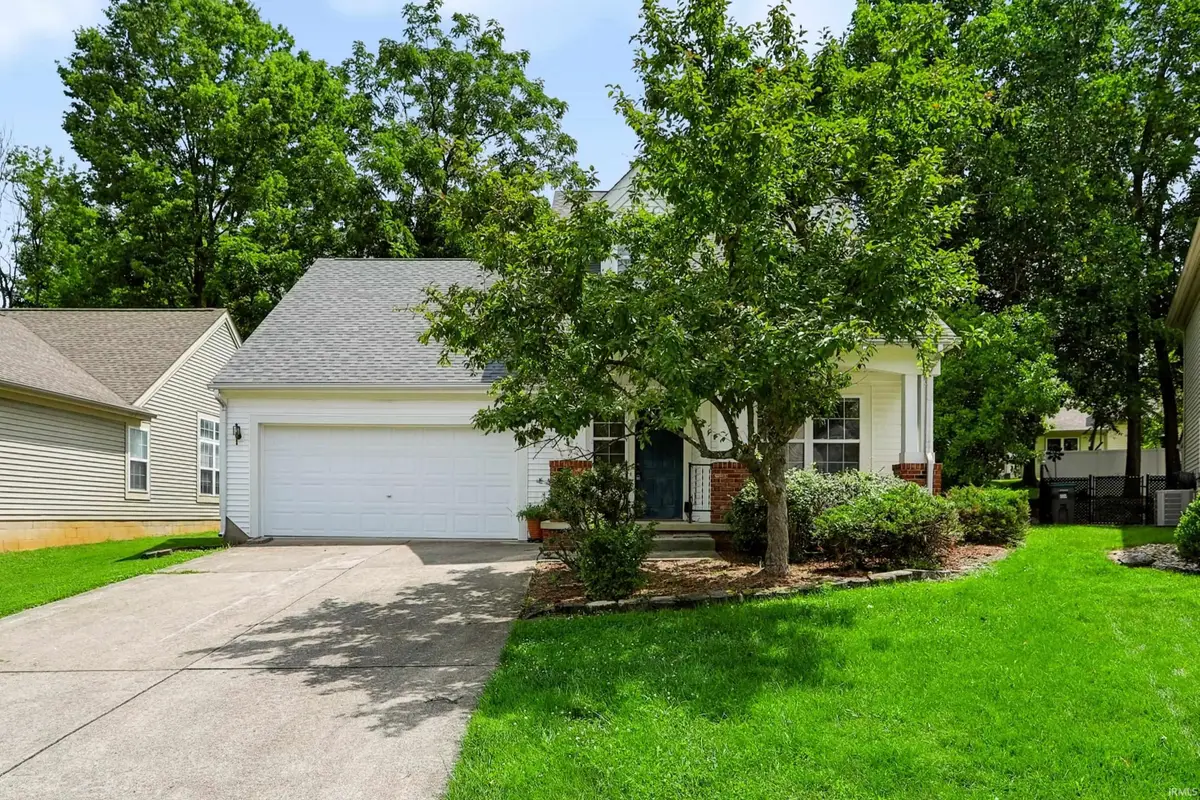 2111 S Summerwood Court, Bloomington, IN 47401 - #1