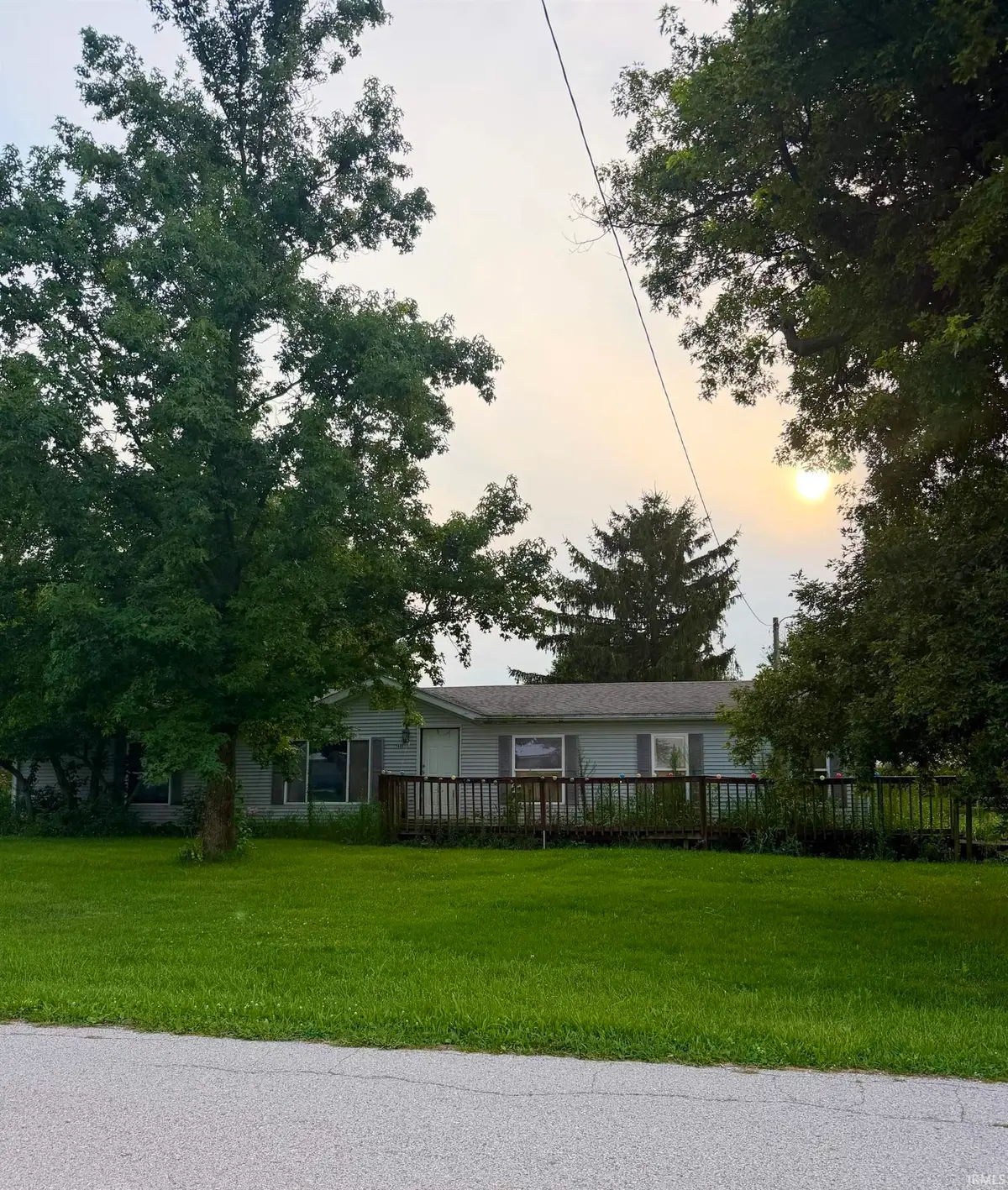 7449 N 450 W, West Lafayette, IN 47906 - #1