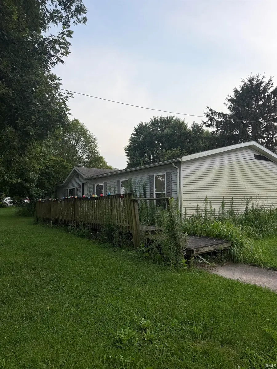 7449 N 450 W, West Lafayette, IN 47906 - #2