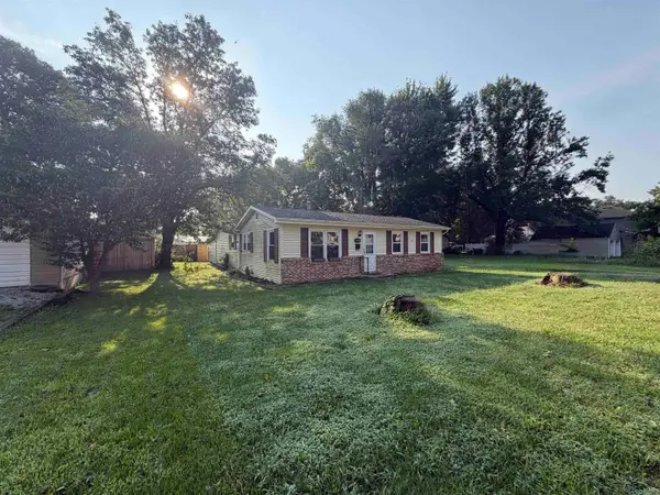 259 N Church Street, Camden, IN 46917