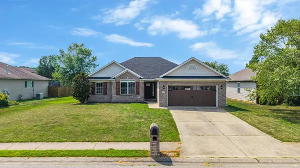 12504 Wayland Court, Evansville, IN 47725