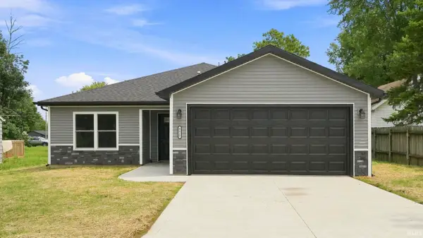 4415 Wayne Trace, Fort Wayne, IN 46806