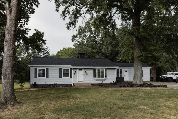 8400 Old State Road, Evansville, IN 47710
