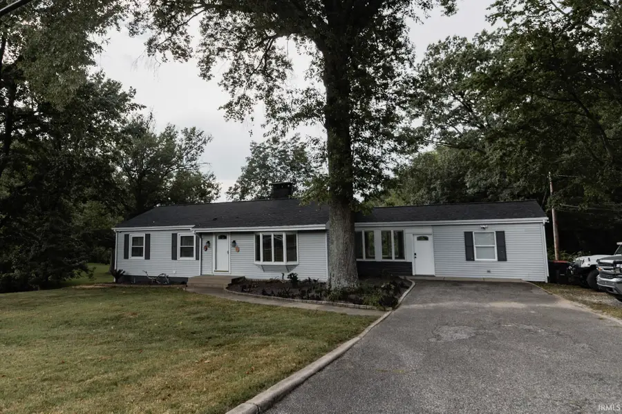 8400 Old State Road, Evansville, IN 47710 - #2