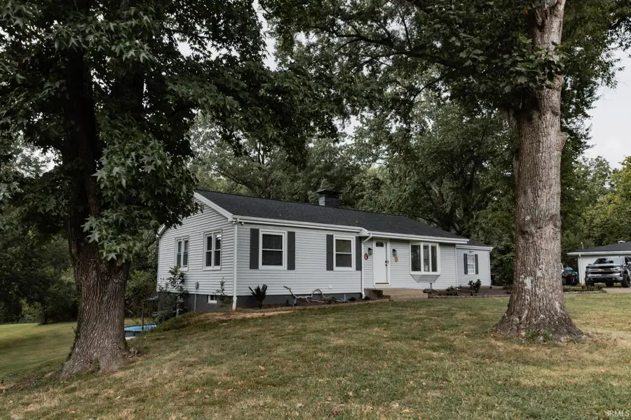 8400 Old State Road, Evansville, IN 47710 - #3