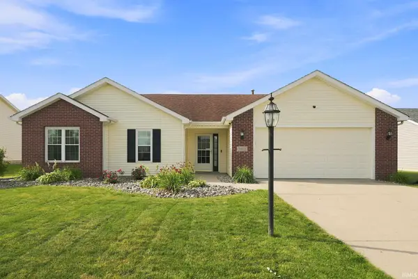 3611 Charger Court, Fort Wayne, IN 46818