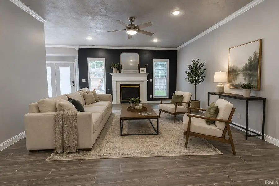 2806 N Stockwell Road, Evansville, IN 47715 - #3